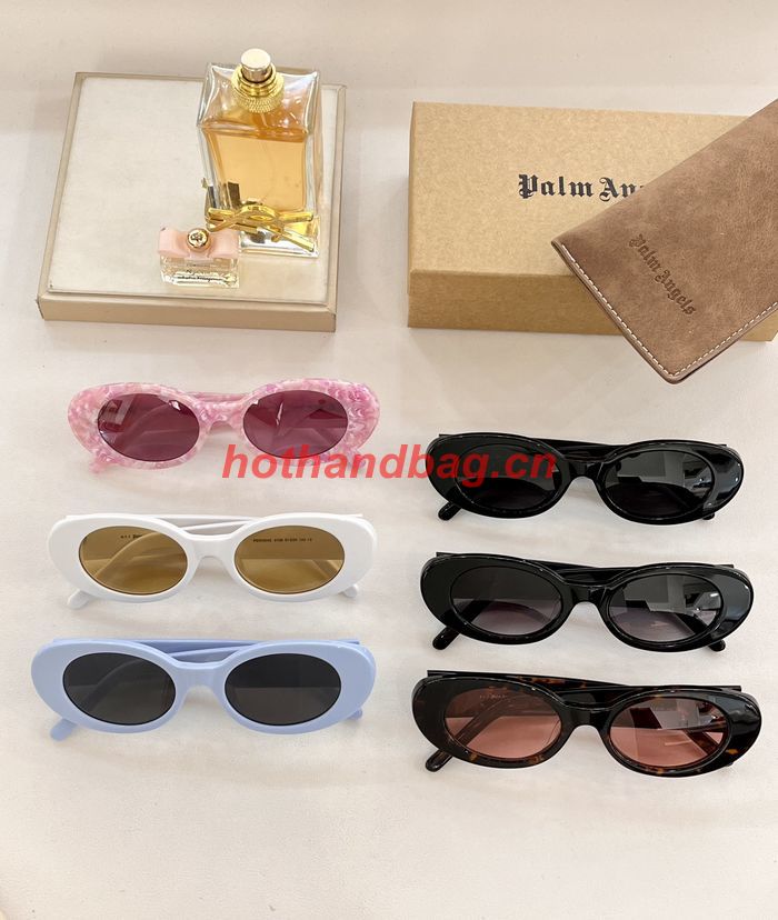 Palm Angels Sunglasses Top Quality PAS00135